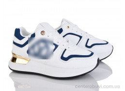 Кроссовки Захар-Gold