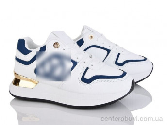 Кроссовки Захар-Gold