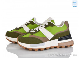 Кроссовки Захар-Gold