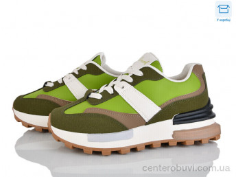 Кроссовки Захар-Gold