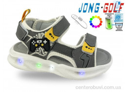 Сандалии Jong Golf