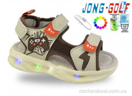 Сандалии Jong Golf