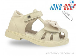 Босоножки Jong Golf