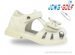 Босоножки Jong Golf