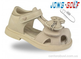 Босоножки Jong Golf