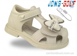 Босоножки Jong Golf