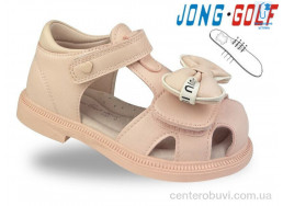 Босоножки Jong Golf