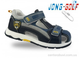 Сандалии Jong Golf