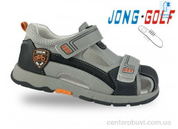 Сандалии Jong Golf