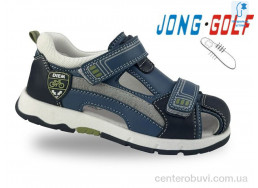 Сандалии Jong Golf