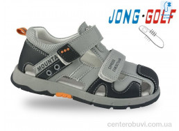 Сандалии Jong Golf