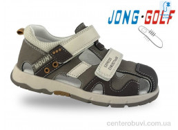 Сандалии Jong Golf