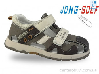 Сандалии Jong Golf