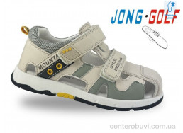 Сандалии Jong Golf