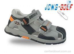 Сандалии Jong Golf