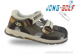Сандалии Jong Golf