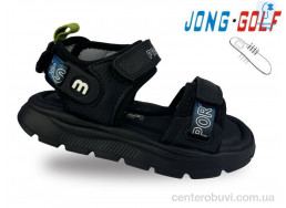 Сандалии Jong Golf