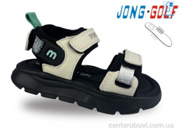 Сандалии Jong Golf