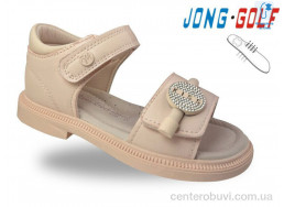 Босоножки Jong Golf