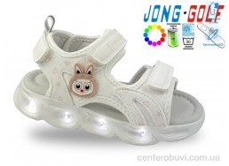 Босоножки Jong Golf