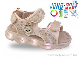 Босоножки Jong Golf