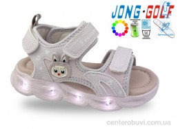 Босоножки Jong Golf