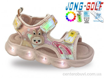 Босоножки Jong Golf