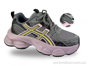 Кроссовки Jong Golf