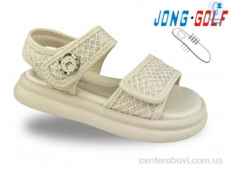 Босоножки Jong Golf