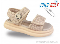 Босоножки Jong Golf