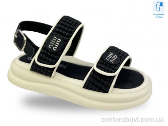 Босоножки Jong Golf