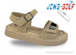 Босоножки Jong Golf