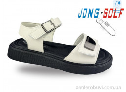 Босоножки Jong Golf