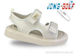 Босоножки Jong Golf