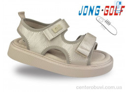 Босоножки Jong Golf