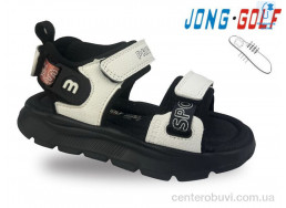 Сандалии Jong Golf