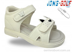 Босоножки Jong Golf