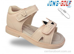 Босоножки Jong Golf