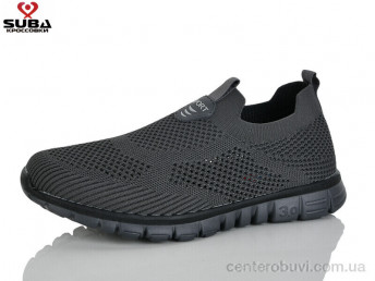 Кроссовки SUBA