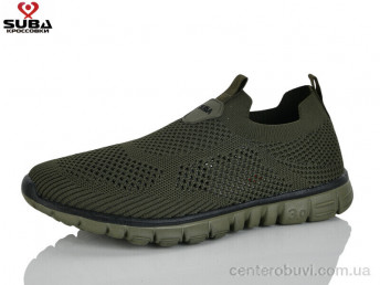 Кроссовки SUBA