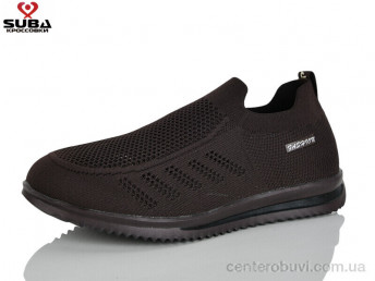 Кроссовки SUBA