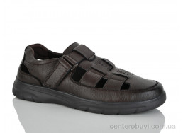 Сандалии Meko Melo