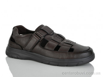 Сандалии Meko Melo