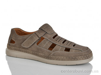 Сандалии Meko Melo