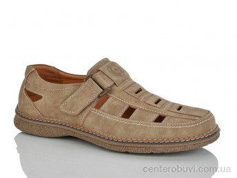 Сандалии Meko Melo