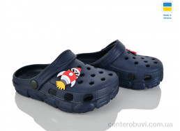 Кроксы Inblue
