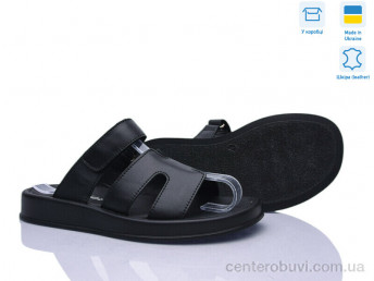 Шлепки Fat Fox-Tamei