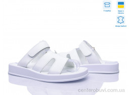 Шлепки Fat Fox-Tamei