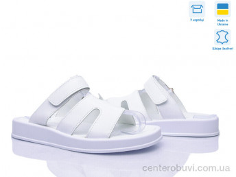 Шлепки Fat Fox-Tamei