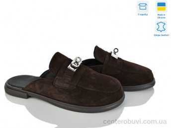 Шлепки Ailinda